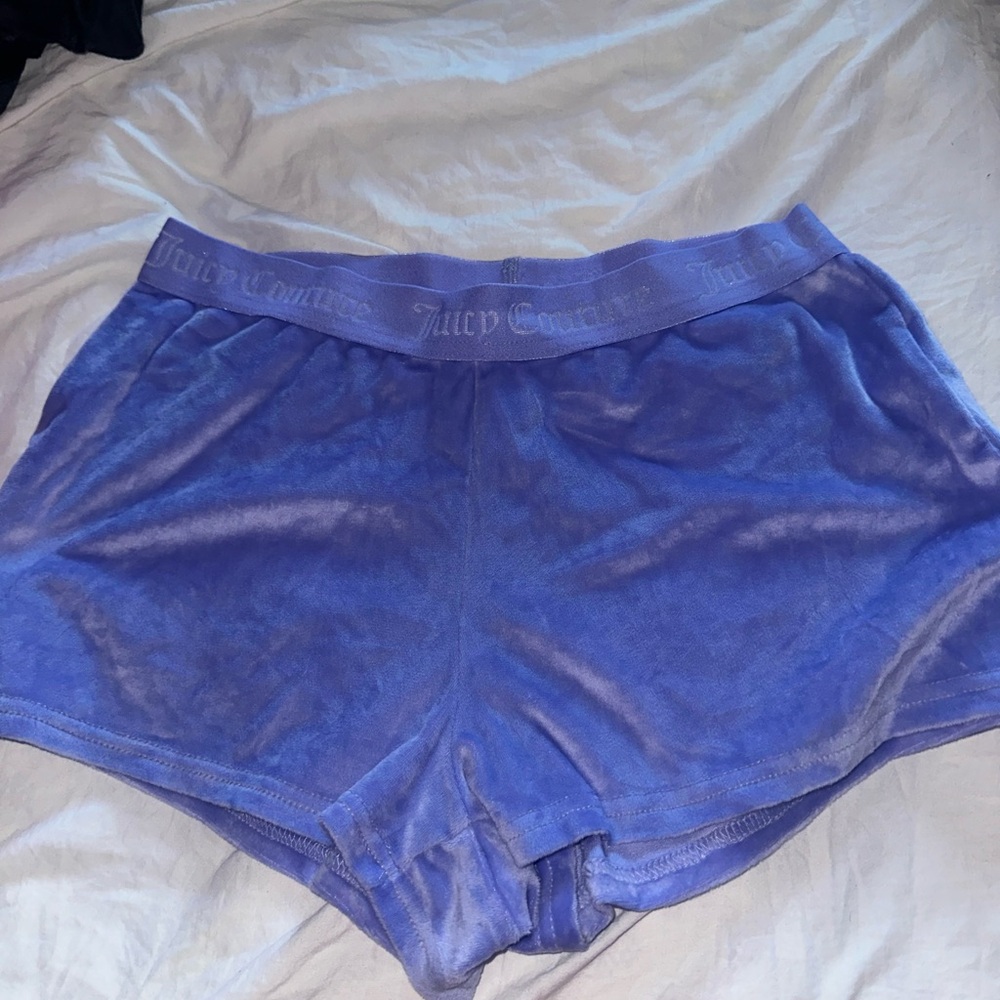 Juicy Couture Women's shorts